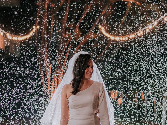 O casamento de Kleber e Ingrid em Belo Horizonte, Minas Gerais 16