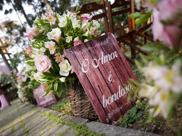 O casamento de Josuel  e Júlia  em Curitiba, Paraná 3