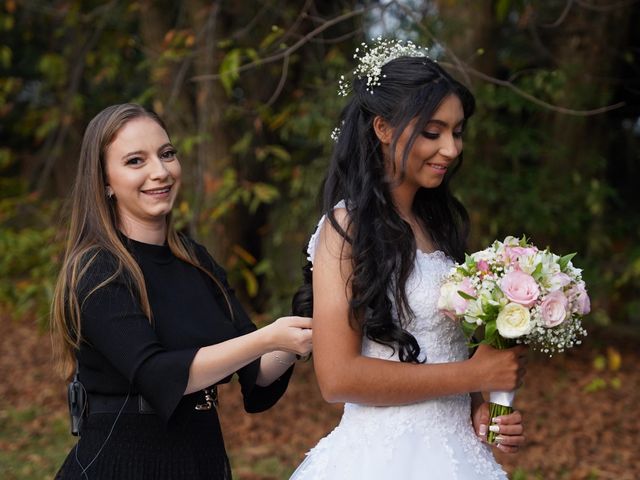 O casamento de Josuel  e Júlia  em Curitiba, Paraná 6