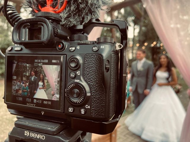 O casamento de Josuel  e Júlia  em Curitiba, Paraná 7