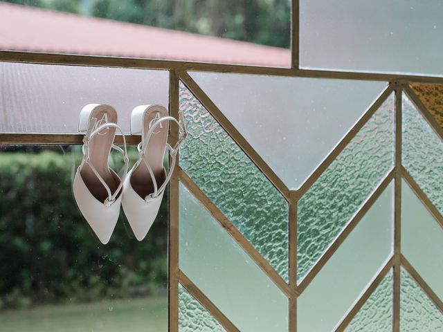 O casamento de Caio e Alenia em Mairiporã, São Paulo Estado 2