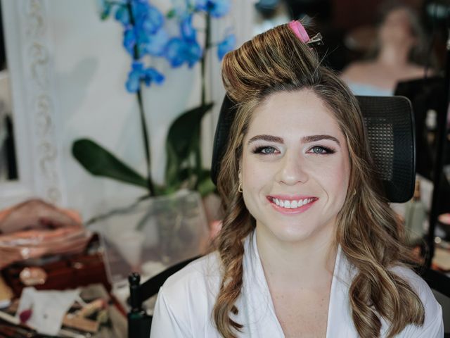 O casamento de Caio e Alenia em Mairiporã, São Paulo Estado 4