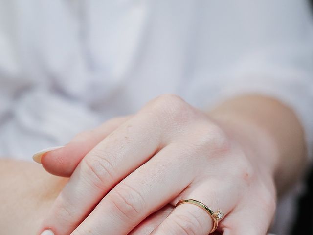 O casamento de Caio e Alenia em Mairiporã, São Paulo Estado 5