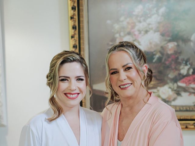 O casamento de Caio e Alenia em Mairiporã, São Paulo Estado 12