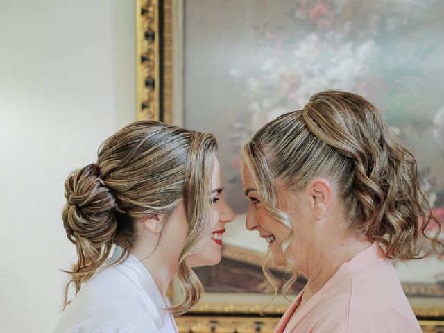 O casamento de Caio e Alenia em Mairiporã, São Paulo Estado 13