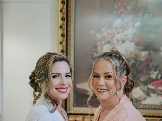 O casamento de Caio e Alenia em Mairiporã, São Paulo Estado 14