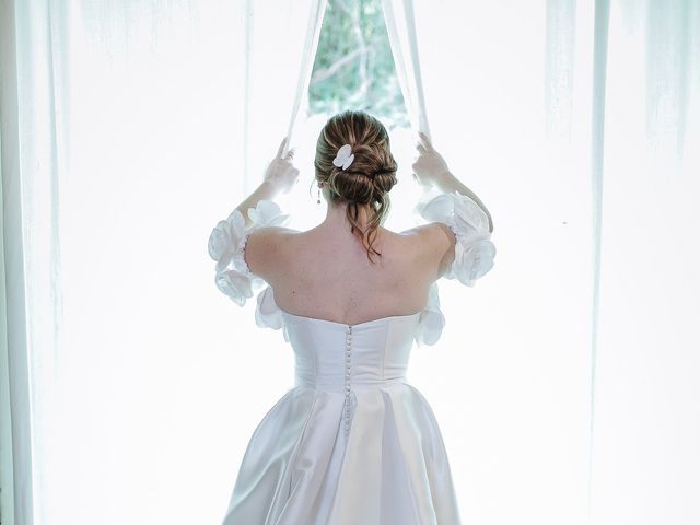 O casamento de Caio e Alenia em Mairiporã, São Paulo Estado 16