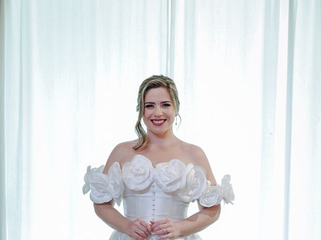 O casamento de Caio e Alenia em Mairiporã, São Paulo Estado 18