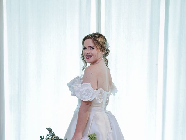 O casamento de Caio e Alenia em Mairiporã, São Paulo Estado 24
