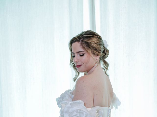 O casamento de Caio e Alenia em Mairiporã, São Paulo Estado 25