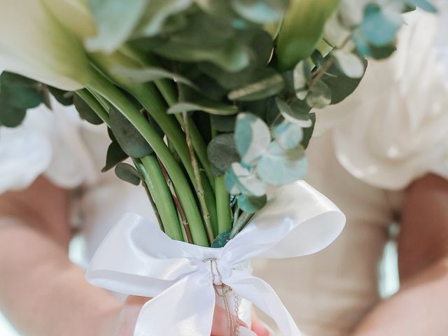 O casamento de Caio e Alenia em Mairiporã, São Paulo Estado 27