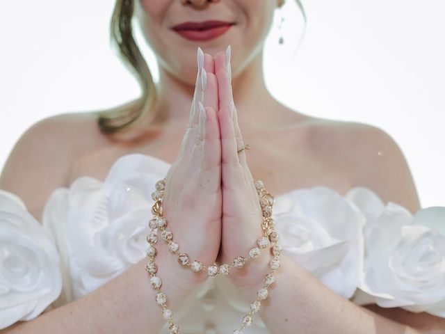 O casamento de Caio e Alenia em Mairiporã, São Paulo Estado 28