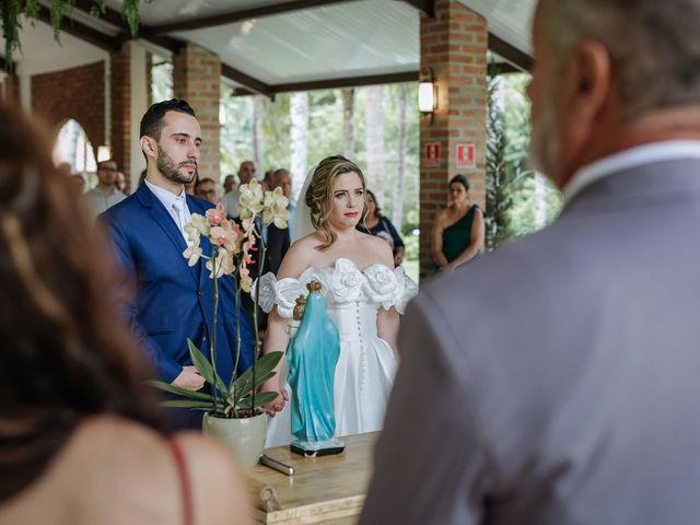 O casamento de Caio e Alenia em Mairiporã, São Paulo Estado 46
