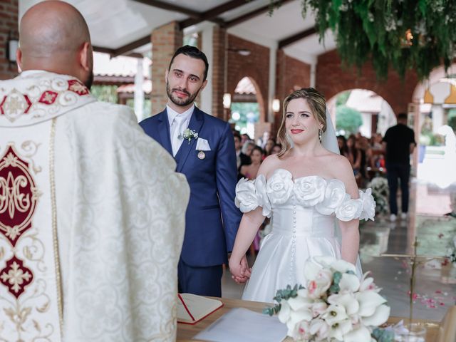 O casamento de Caio e Alenia em Mairiporã, São Paulo Estado 47
