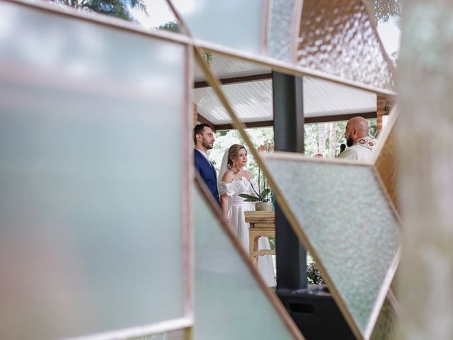 O casamento de Caio e Alenia em Mairiporã, São Paulo Estado 50