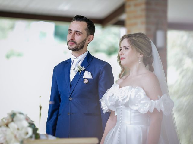 O casamento de Caio e Alenia em Mairiporã, São Paulo Estado 51