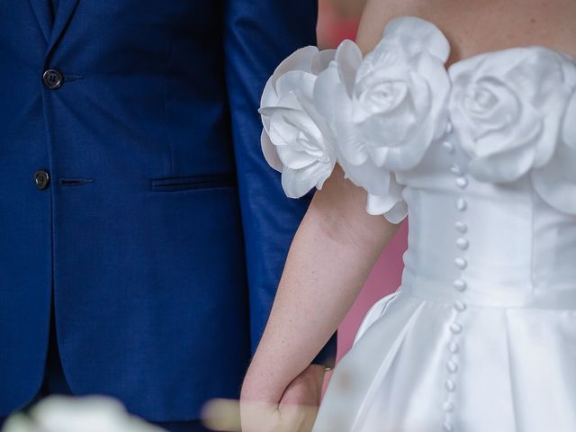 O casamento de Caio e Alenia em Mairiporã, São Paulo Estado 53