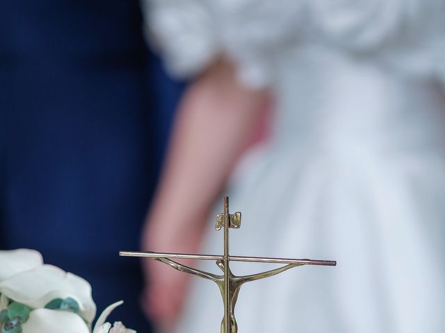 O casamento de Caio e Alenia em Mairiporã, São Paulo Estado 54