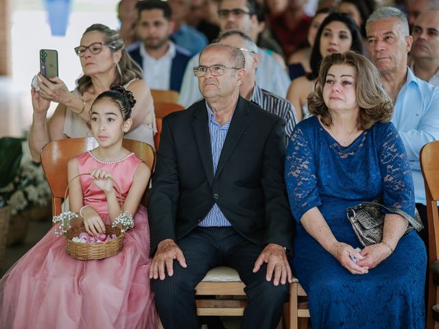 O casamento de Caio e Alenia em Mairiporã, São Paulo Estado 55