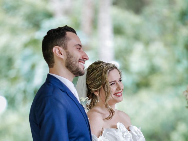 O casamento de Caio e Alenia em Mairiporã, São Paulo Estado 56