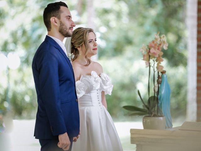 O casamento de Caio e Alenia em Mairiporã, São Paulo Estado 57
