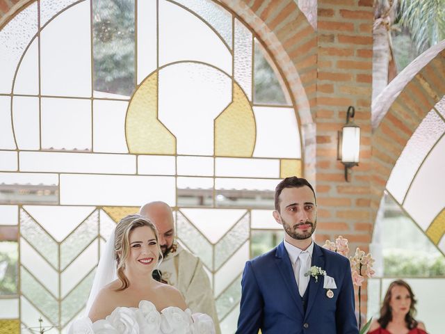 O casamento de Caio e Alenia em Mairiporã, São Paulo Estado 58