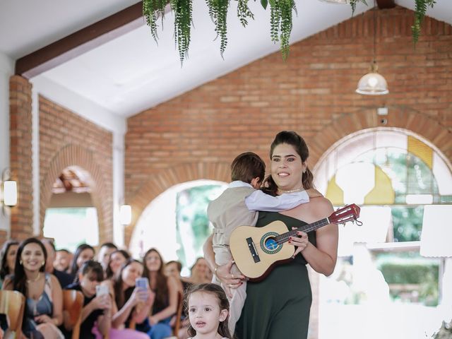 O casamento de Caio e Alenia em Mairiporã, São Paulo Estado 59