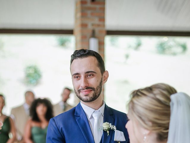 O casamento de Caio e Alenia em Mairiporã, São Paulo Estado 60