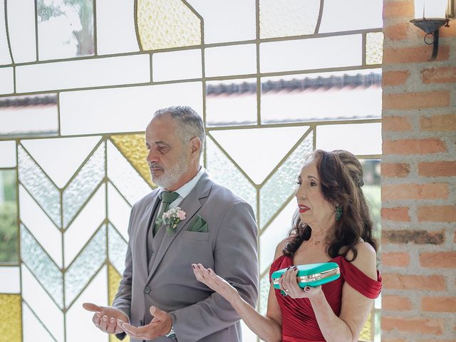 O casamento de Caio e Alenia em Mairiporã, São Paulo Estado 62