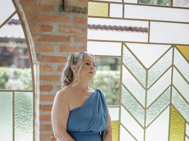 O casamento de Caio e Alenia em Mairiporã, São Paulo Estado 65