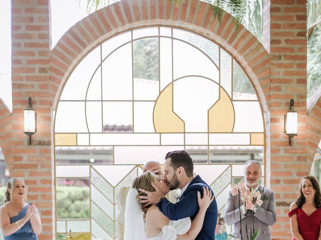O casamento de Caio e Alenia em Mairiporã, São Paulo Estado 66