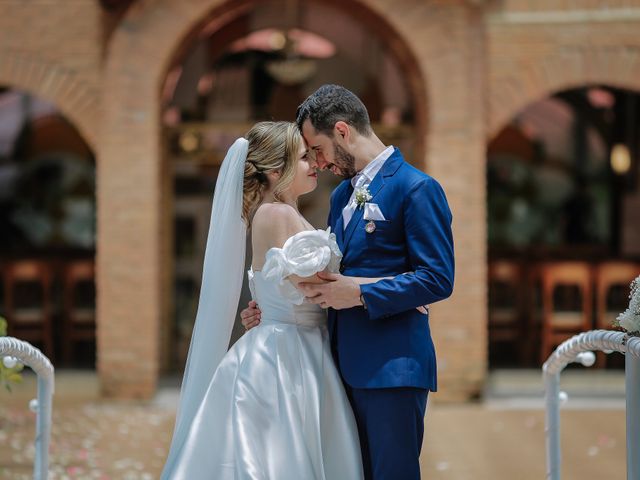 O casamento de Caio e Alenia em Mairiporã, São Paulo Estado 77