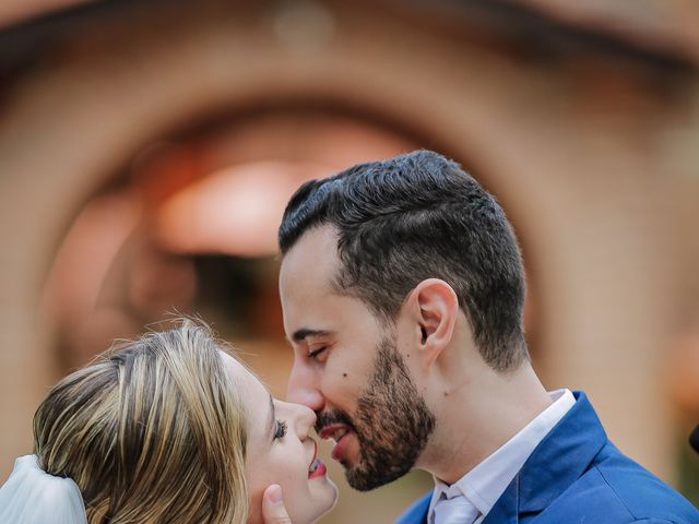 O casamento de Caio e Alenia em Mairiporã, São Paulo Estado 79