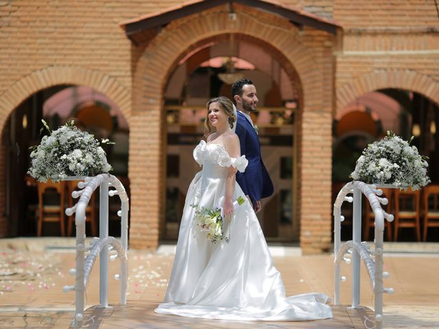 O casamento de Caio e Alenia em Mairiporã, São Paulo Estado 80