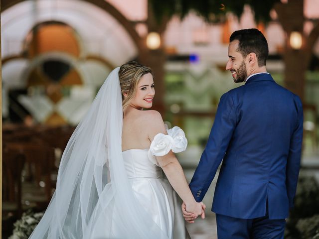 O casamento de Caio e Alenia em Mairiporã, São Paulo Estado 82