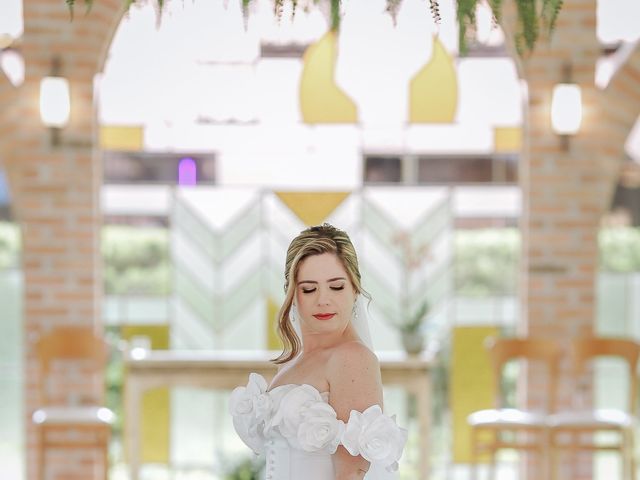 O casamento de Caio e Alenia em Mairiporã, São Paulo Estado 88