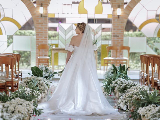 O casamento de Caio e Alenia em Mairiporã, São Paulo Estado 89