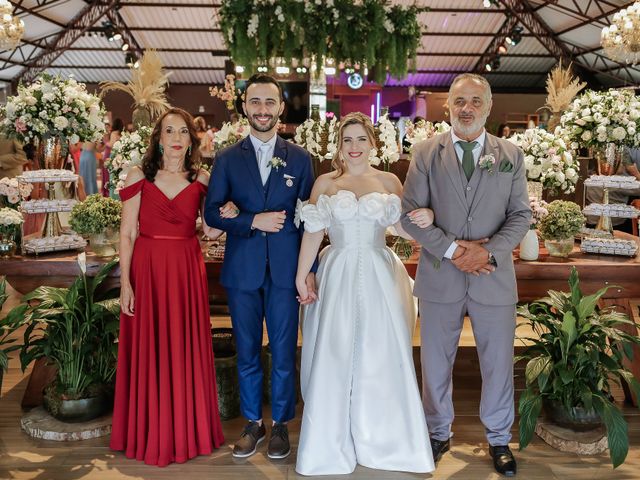 O casamento de Caio e Alenia em Mairiporã, São Paulo Estado 90