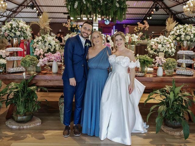 O casamento de Caio e Alenia em Mairiporã, São Paulo Estado 91