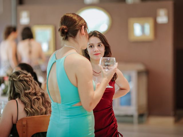 O casamento de Caio e Alenia em Mairiporã, São Paulo Estado 95
