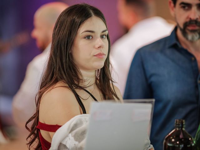 O casamento de Caio e Alenia em Mairiporã, São Paulo Estado 96