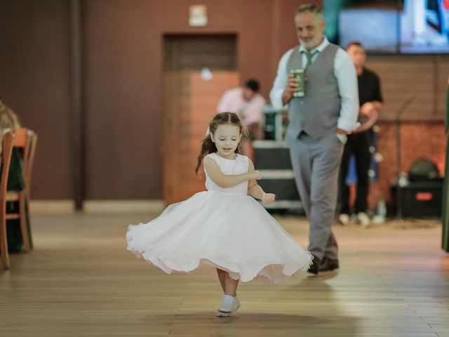 O casamento de Caio e Alenia em Mairiporã, São Paulo Estado 98