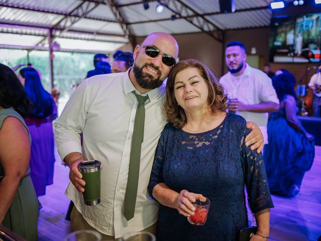 O casamento de Caio e Alenia em Mairiporã, São Paulo Estado 100