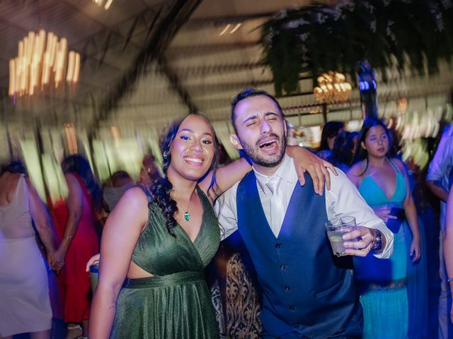 O casamento de Caio e Alenia em Mairiporã, São Paulo Estado 106