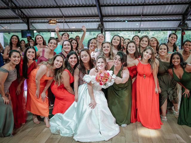 O casamento de Caio e Alenia em Mairiporã, São Paulo Estado 108