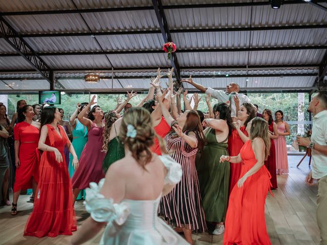 O casamento de Caio e Alenia em Mairiporã, São Paulo Estado 109
