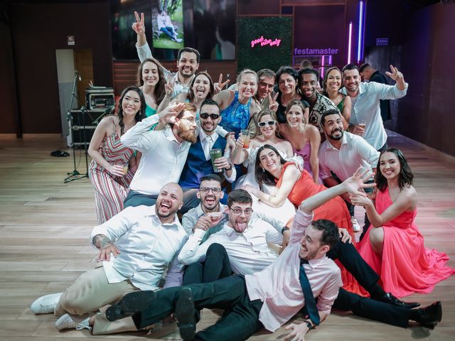 O casamento de Caio e Alenia em Mairiporã, São Paulo Estado 112
