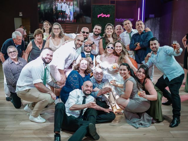 O casamento de Caio e Alenia em Mairiporã, São Paulo Estado 113