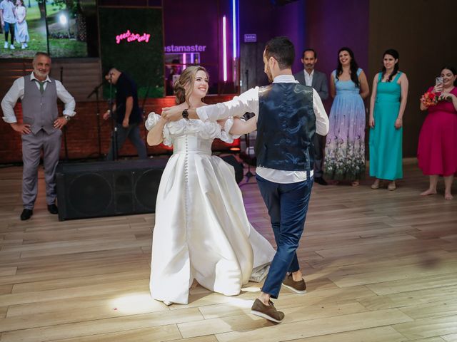 O casamento de Caio e Alenia em Mairiporã, São Paulo Estado 114