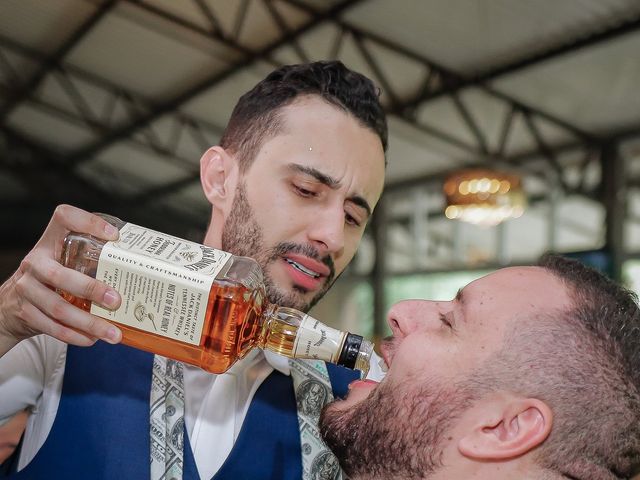 O casamento de Caio e Alenia em Mairiporã, São Paulo Estado 119